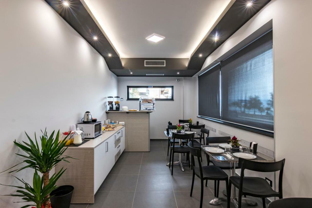 Sicilia Bedda B&B Nizza di Sicilia Ngoại thất bức ảnh