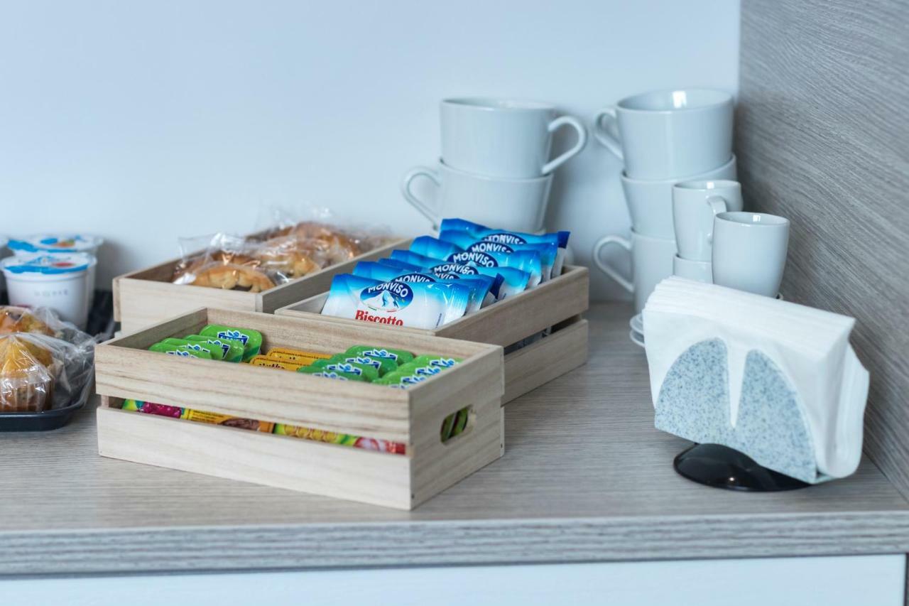 Sicilia Bedda B&B Nizza di Sicilia Ngoại thất bức ảnh