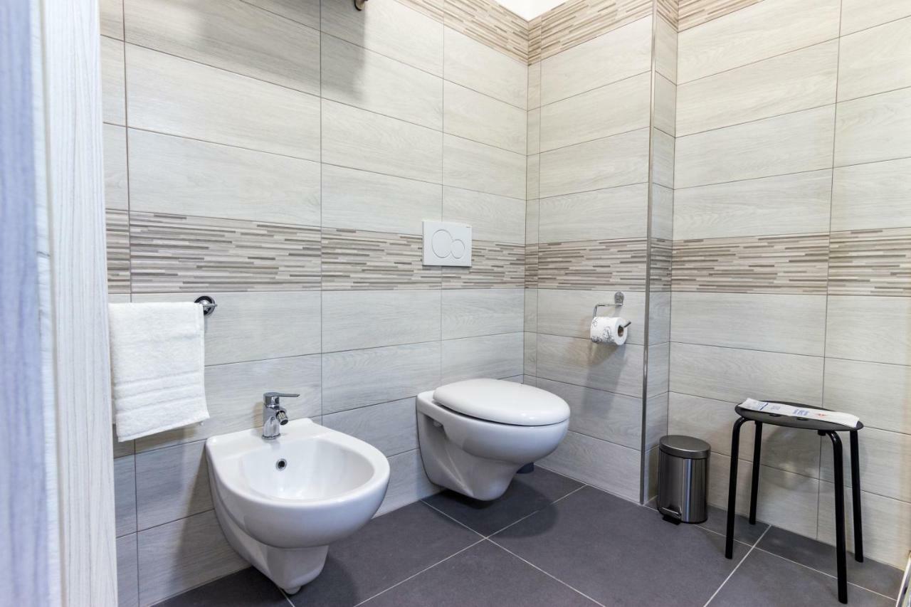 Sicilia Bedda B&B Nizza di Sicilia Ngoại thất bức ảnh