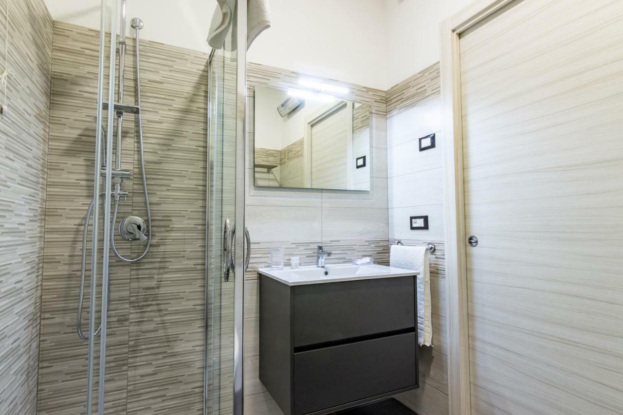 Sicilia Bedda B&B Nizza di Sicilia Ngoại thất bức ảnh