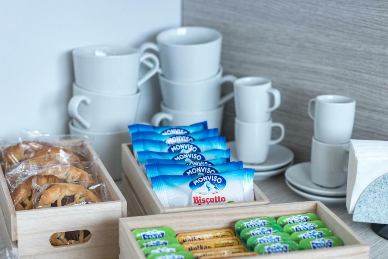 Sicilia Bedda B&B Nizza di Sicilia Ngoại thất bức ảnh