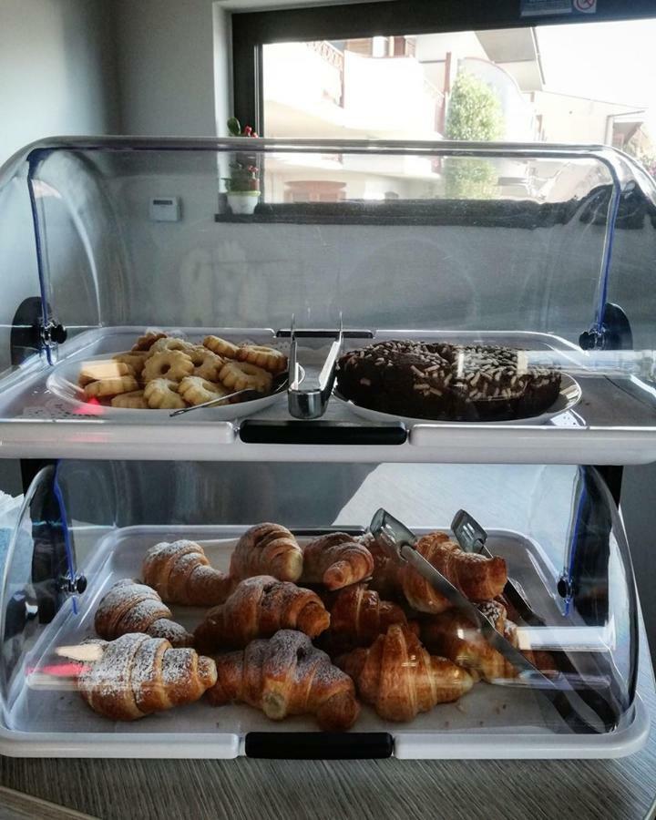 Sicilia Bedda B&B Nizza di Sicilia Ngoại thất bức ảnh